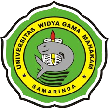 Logo Universitas Widya Gama Mahakam Samarinda